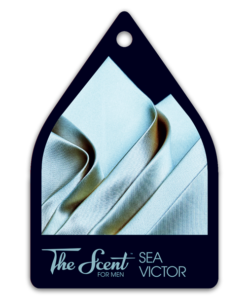The Scent™ – Life Perfume | Sea Victor card